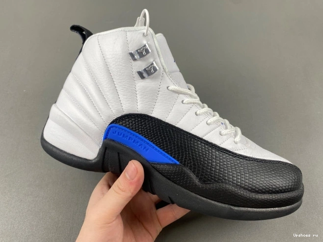 Jordan 12 CT8013-140 Retro  Blue 1218